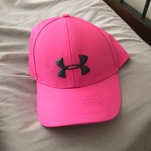 Brand new UA hat